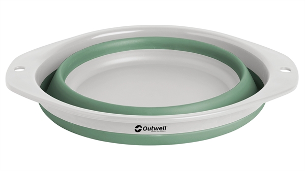 Outwell Collaps Bowl S Schattengrün